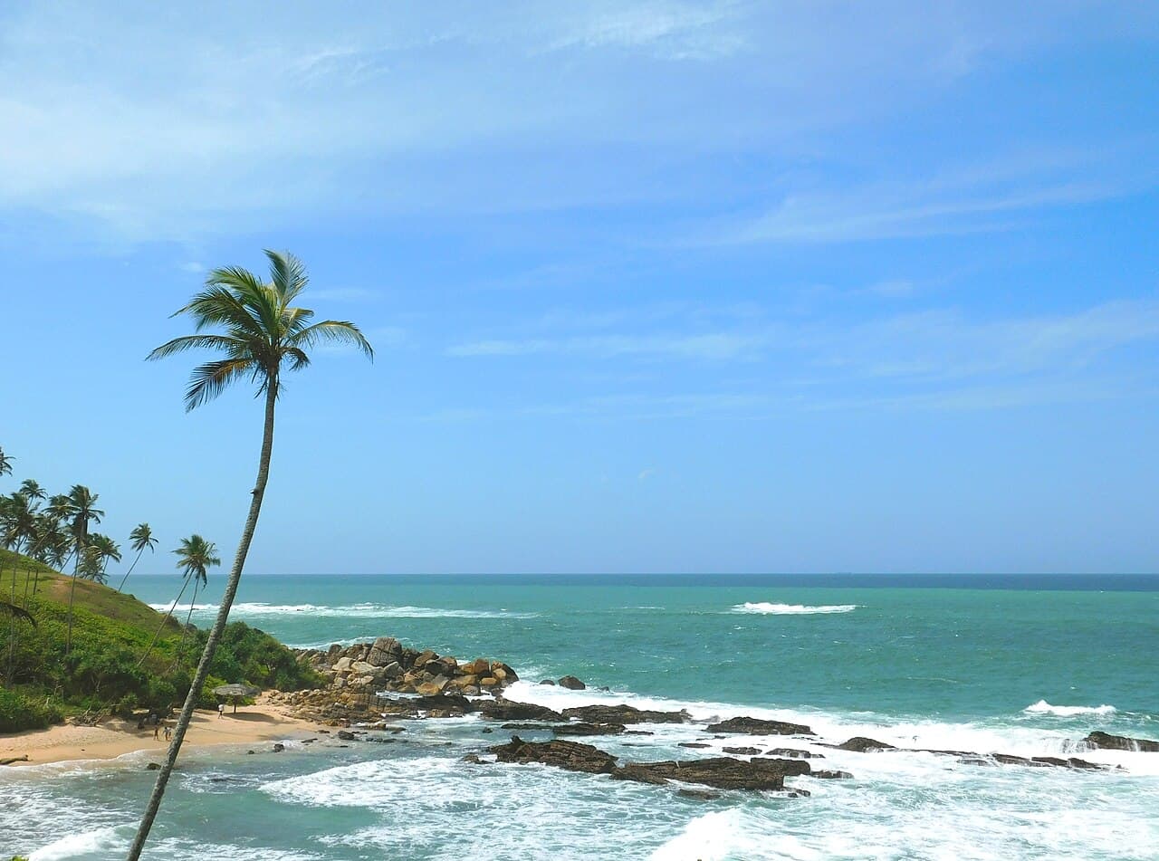 Mirissa