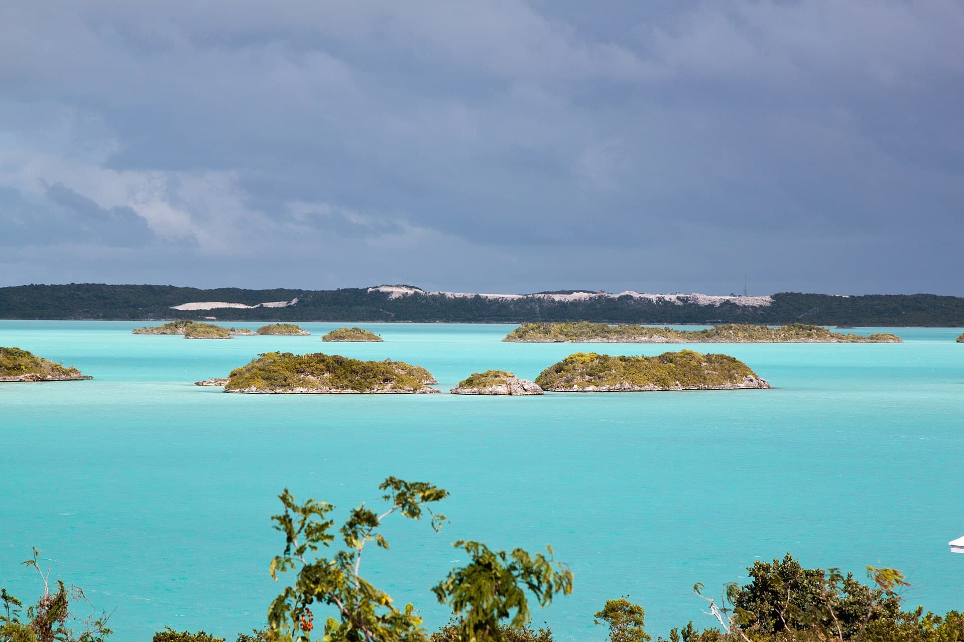 Turks and Caicos