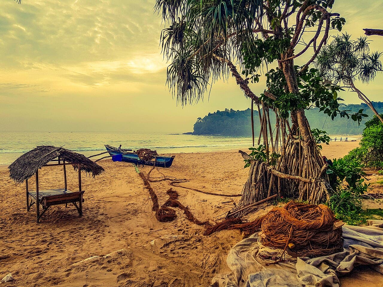 Mirissa
