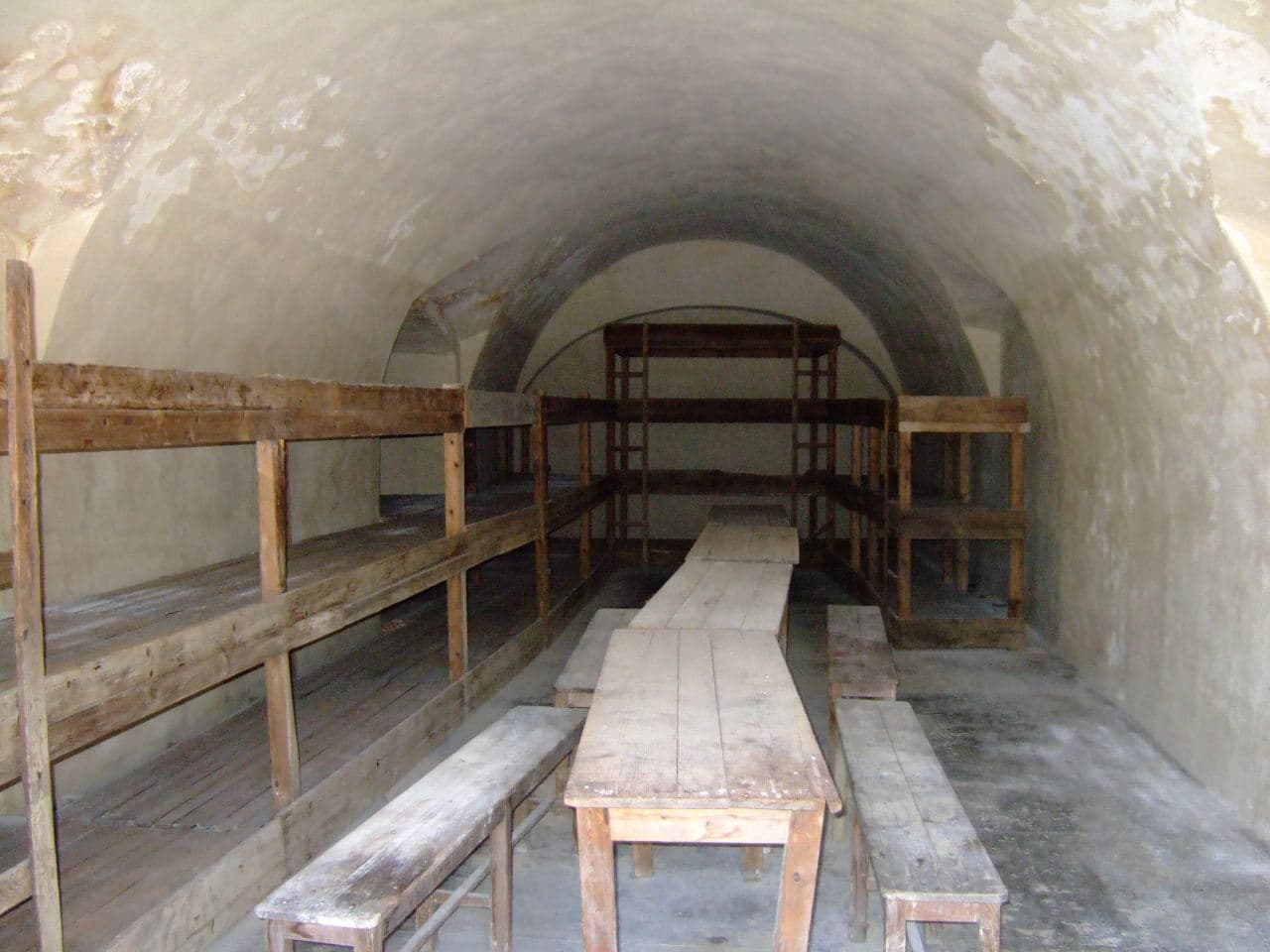 Terezin, Czechia