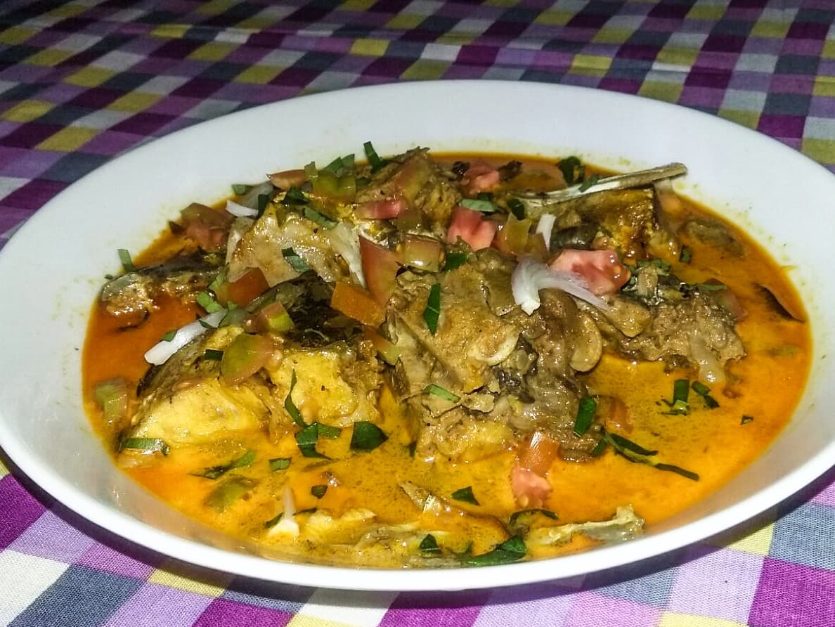 Ambul thiyal