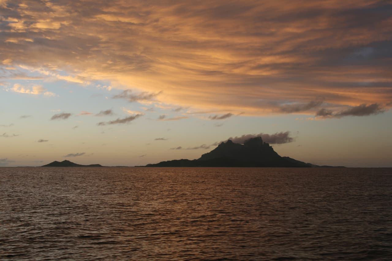 Bora Bora