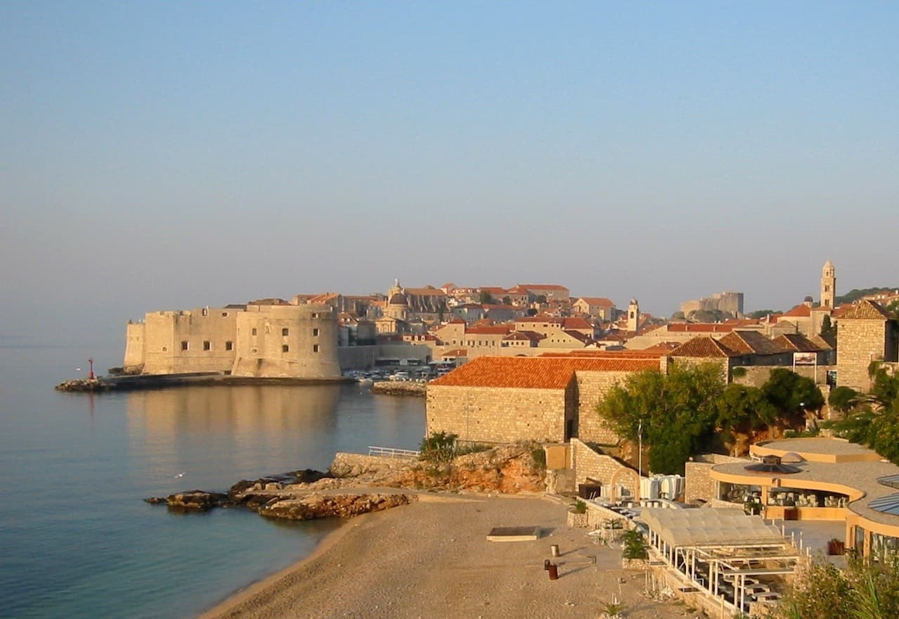 Dubrovnik