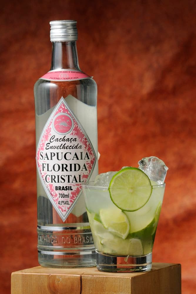 Caipirinha