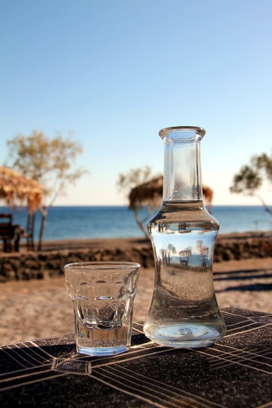 Tsipouro