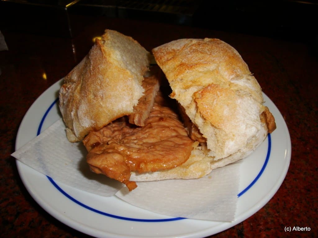 Bifana