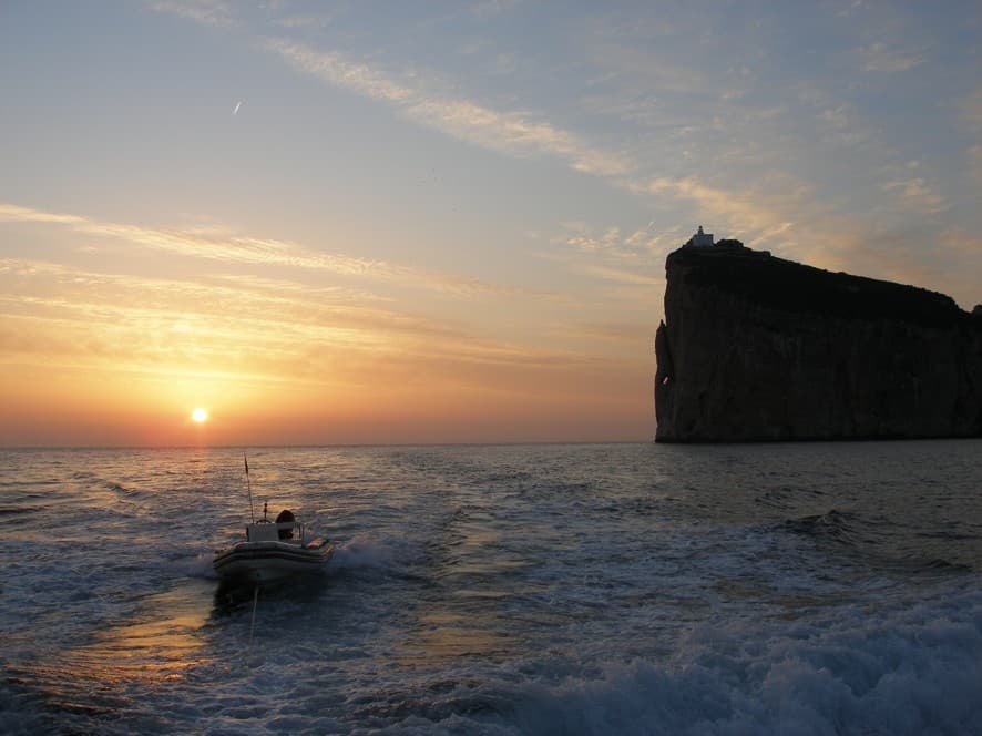 Sardinia