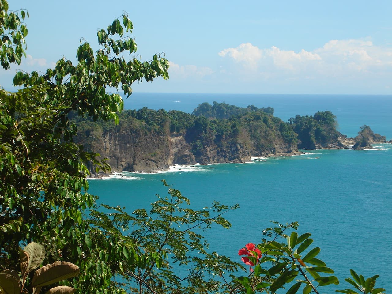 Manuel Antonio National Park, Costa Rica: Arenal, Monteverde & Manuel Antonio