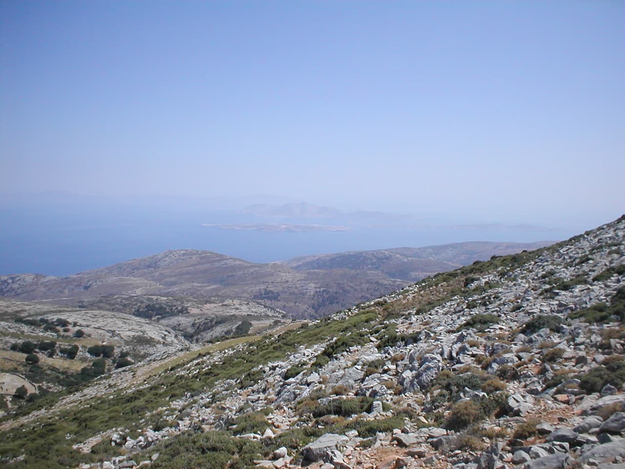 Naxos