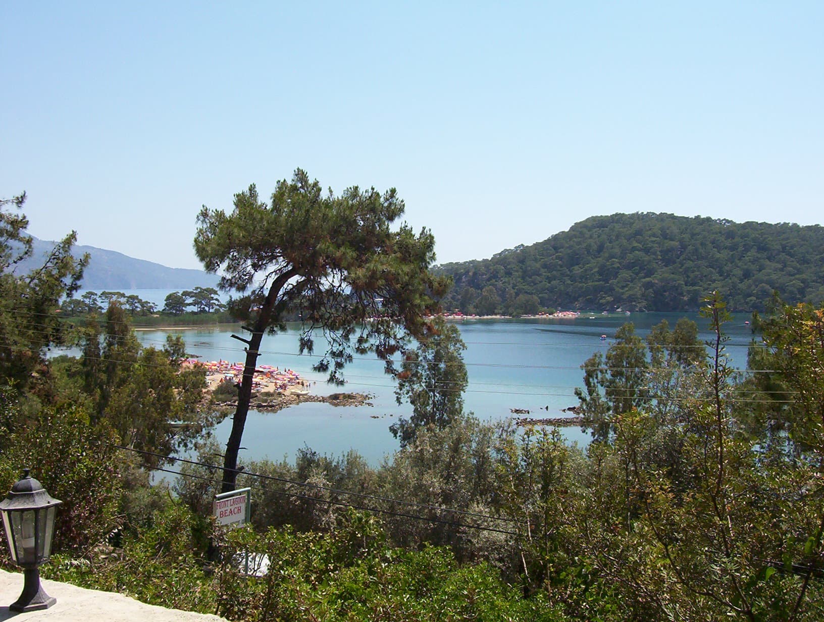 Turkish Riviera (Bodrum to Antalya)