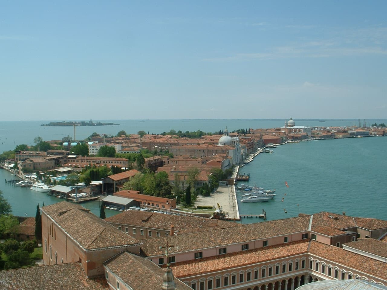 Hotel Cipriani, A Belmond Hotel, Giudecca