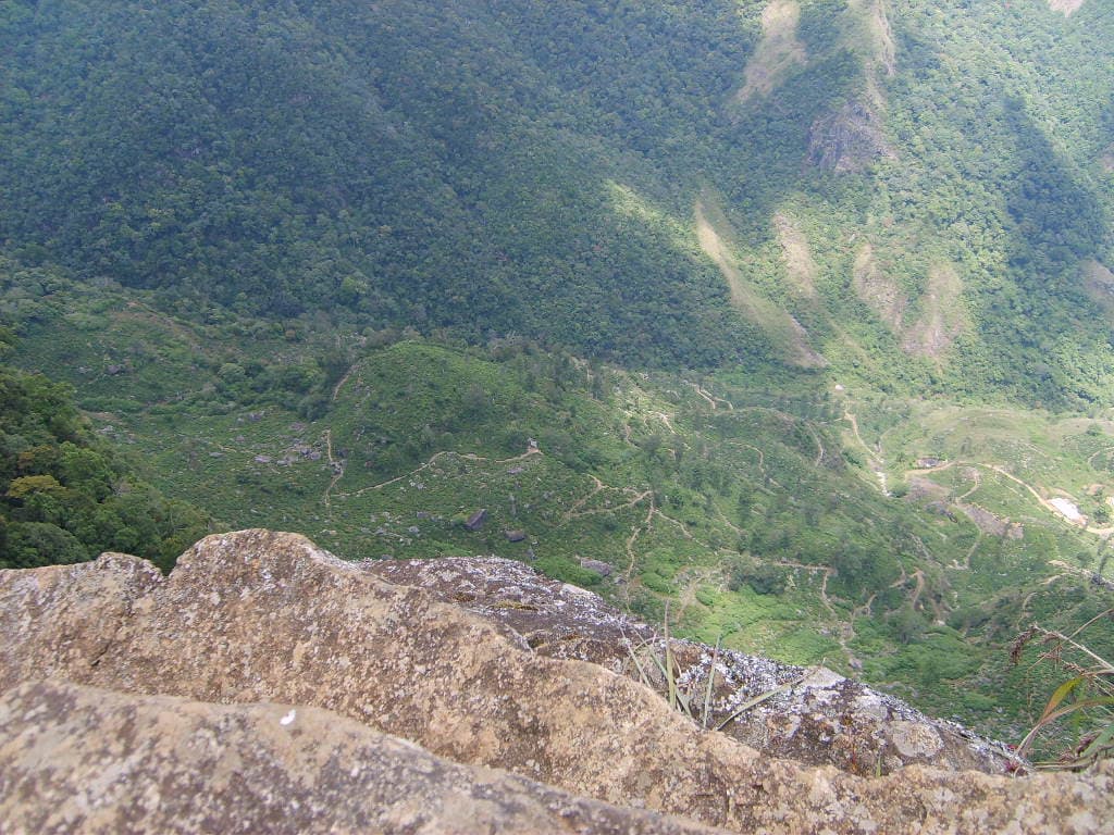 Horton Plains and World’s End, Ella