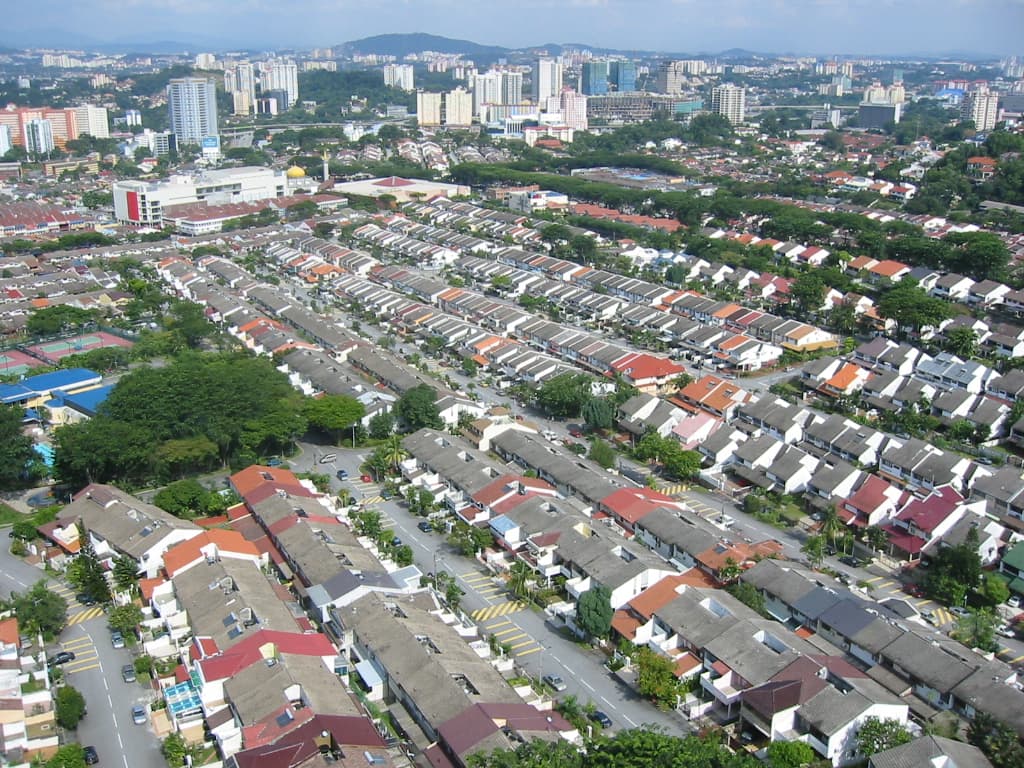 Bangsar, Kuala Lumpur