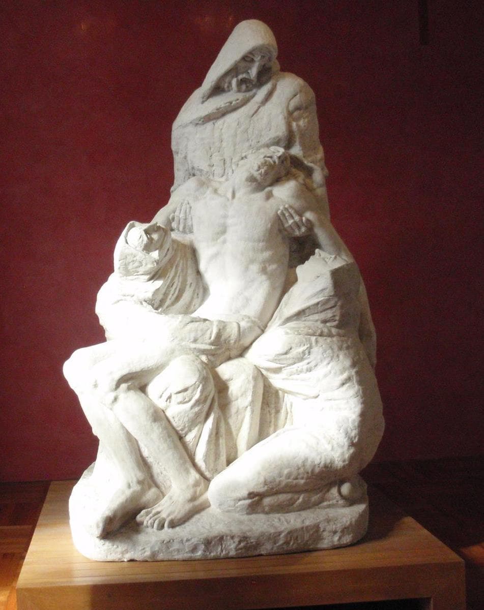 Mestrovic Gallery Croatia
