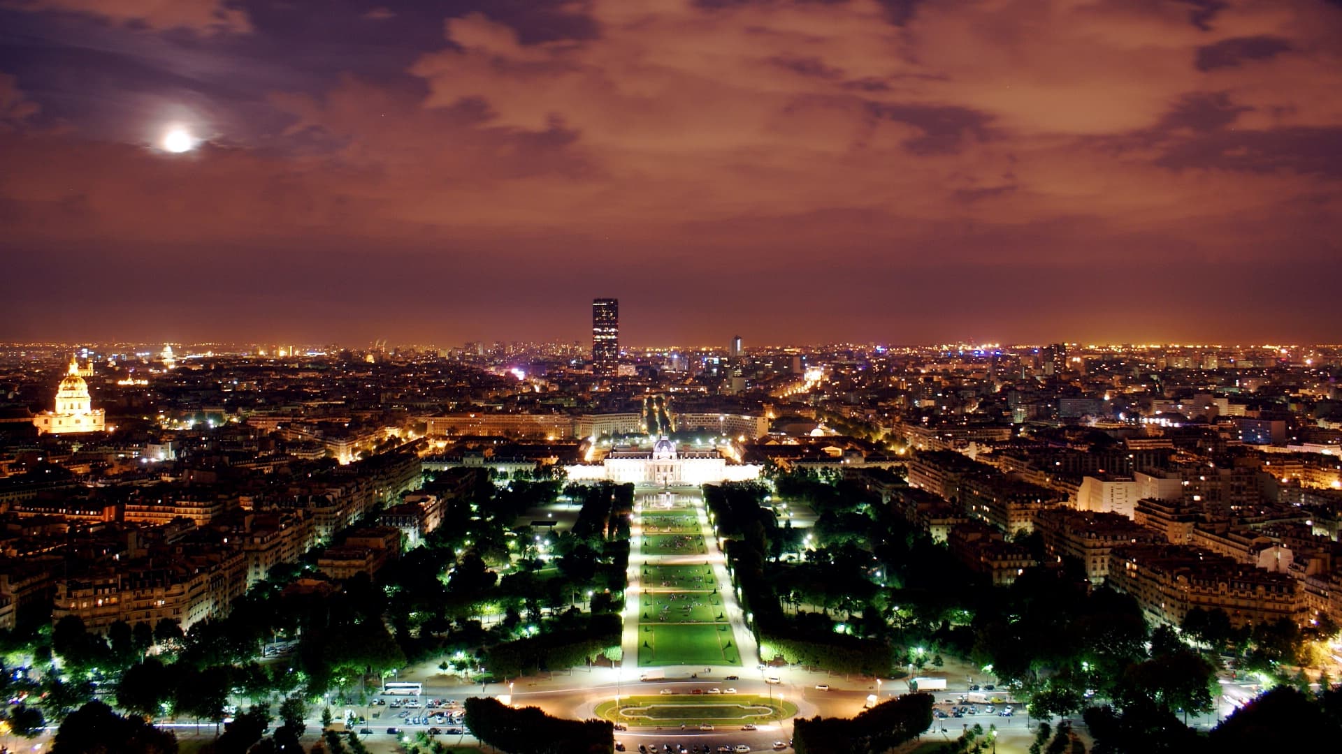 Paris
