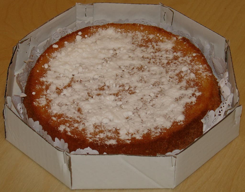 Gató d’ametla