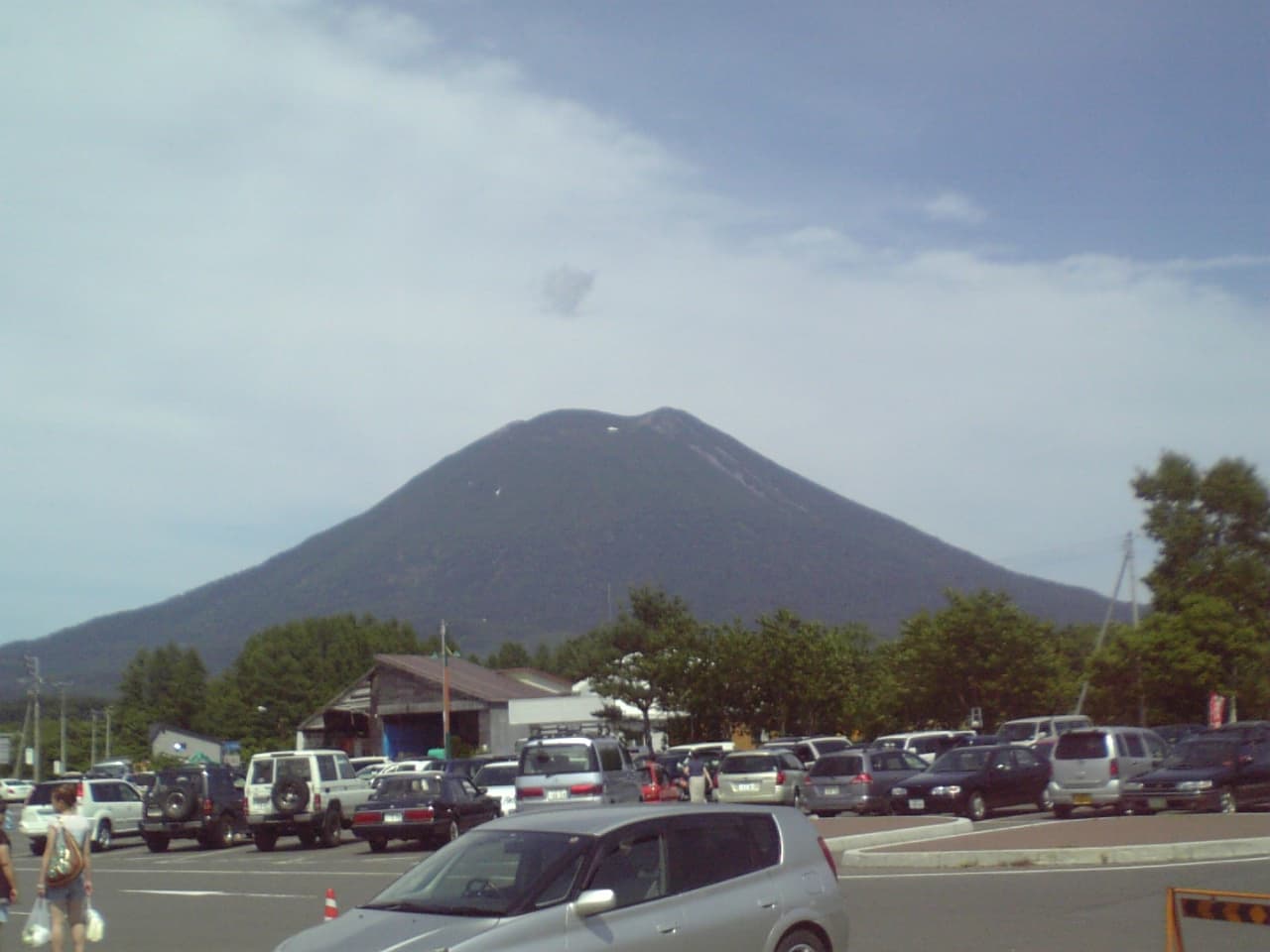 Hokkaido