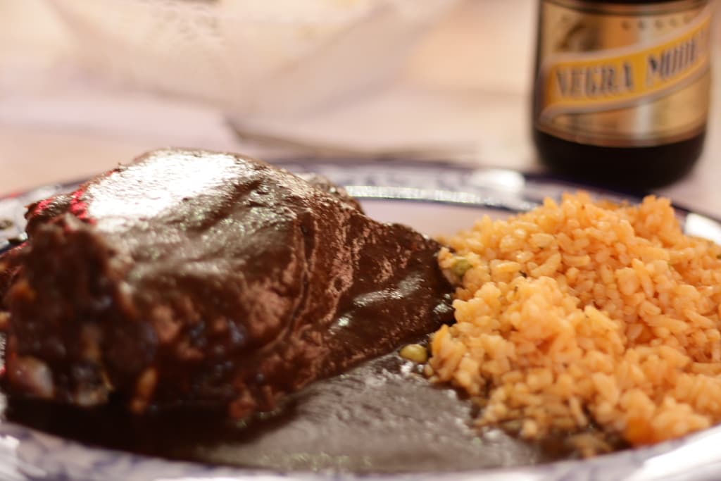 Mole