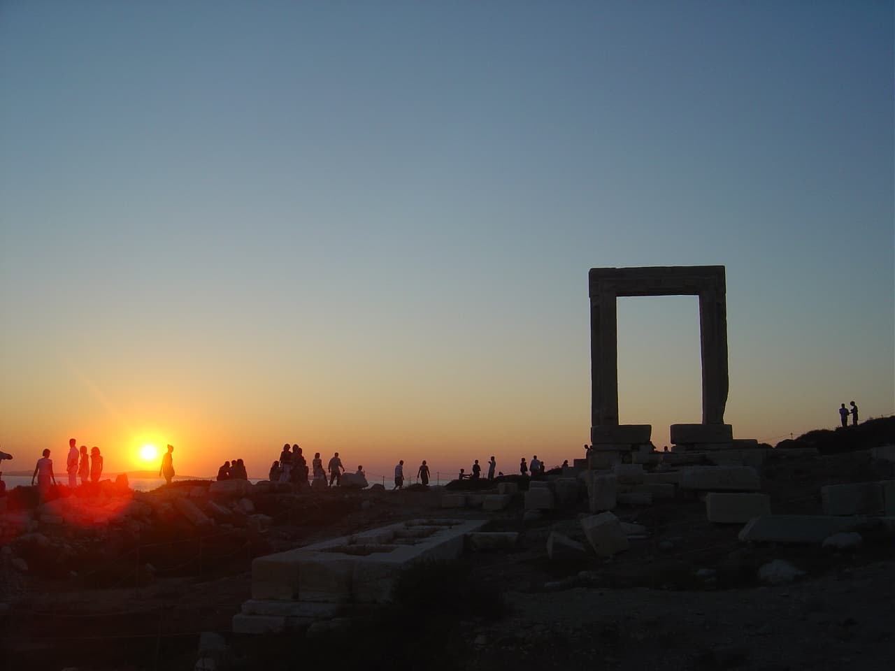 Naxos