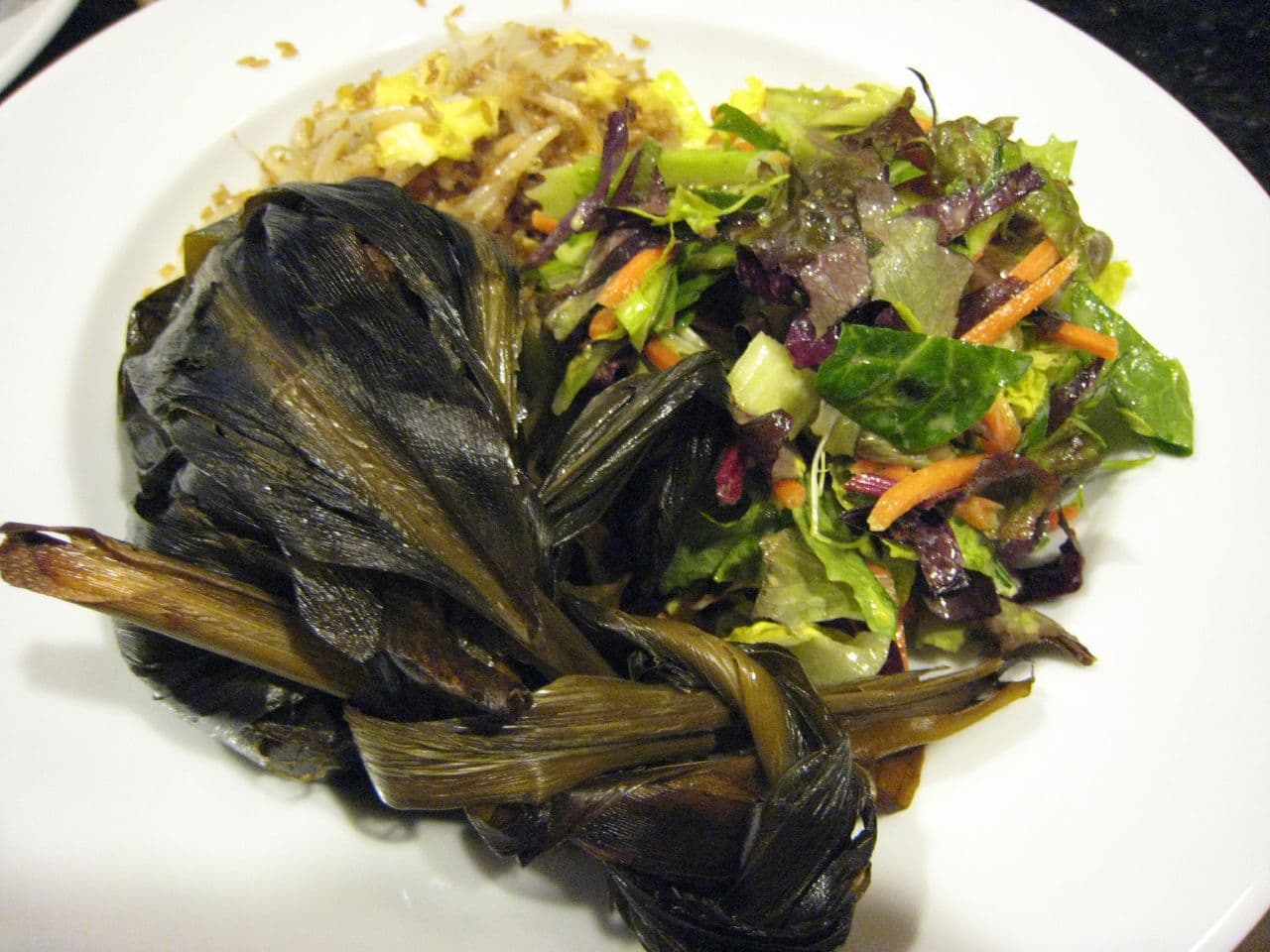 Palusami