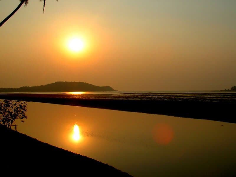 Goa