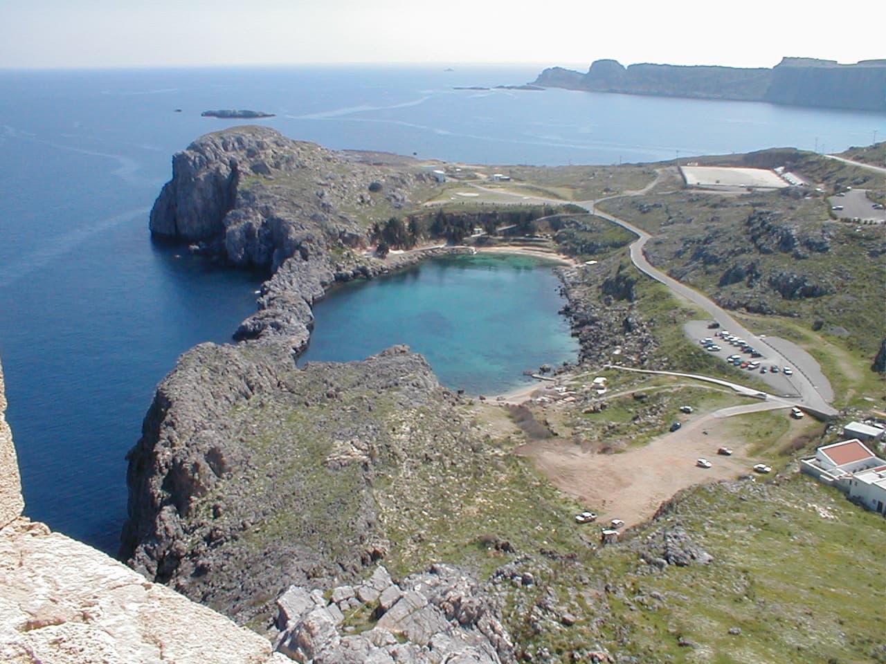 Rhodes