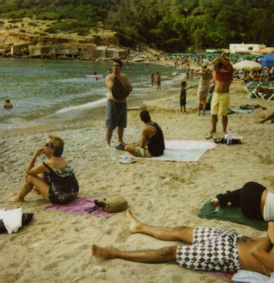 Ibiza