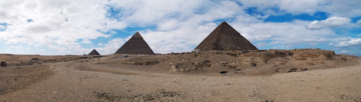 Egypt: Cairo, Luxor & the Nile