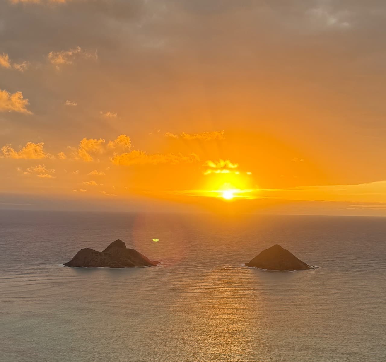 Lanikai Beach, Oʻahu, Maui and Oahu: Planning the Two-Island Hawaii Trip