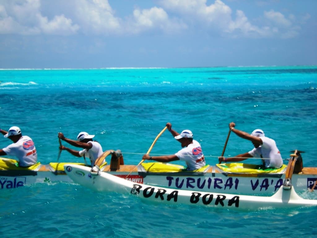 Bora Bora