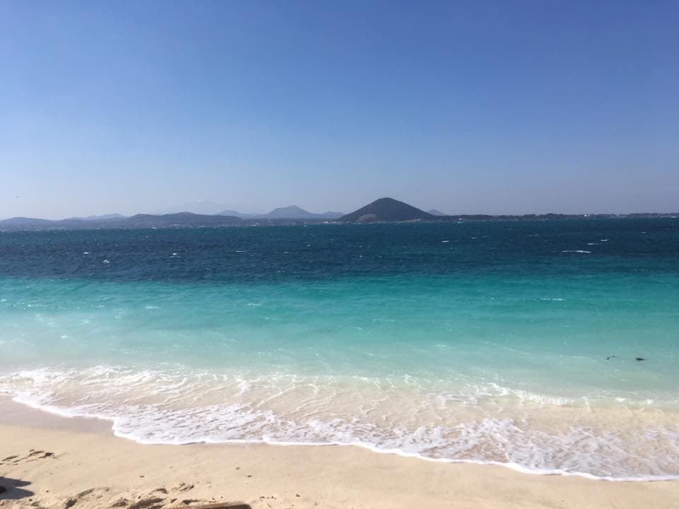 Udo, Jeju Island
