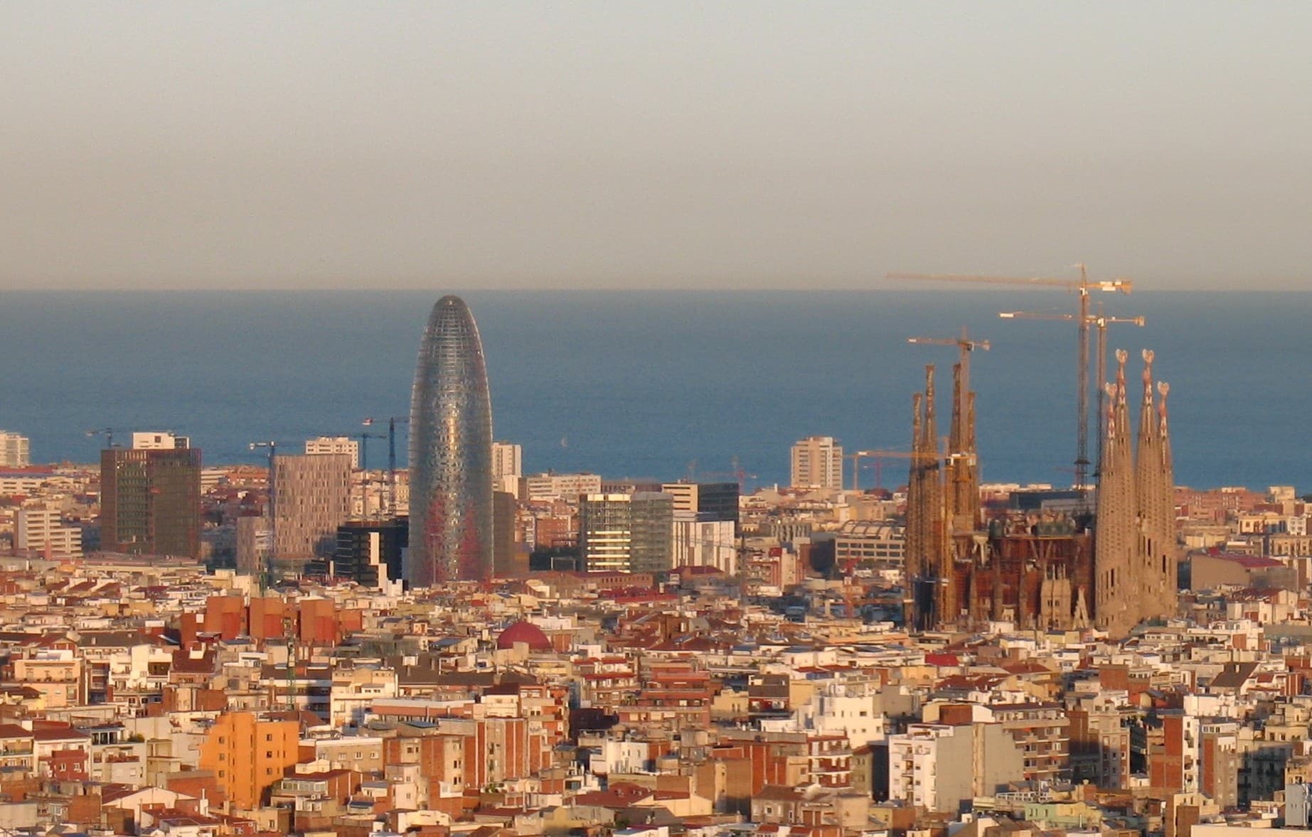 Barcelona