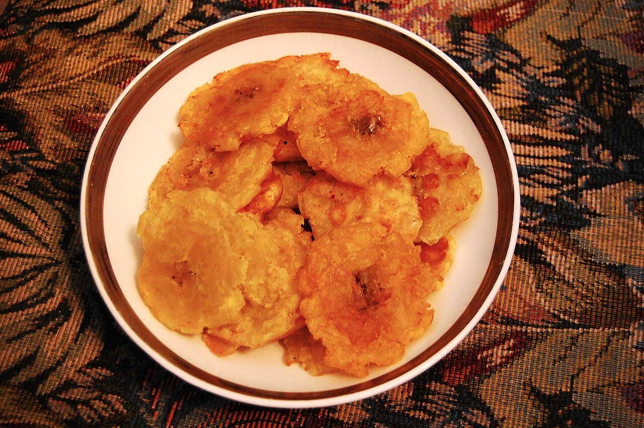 Patacones