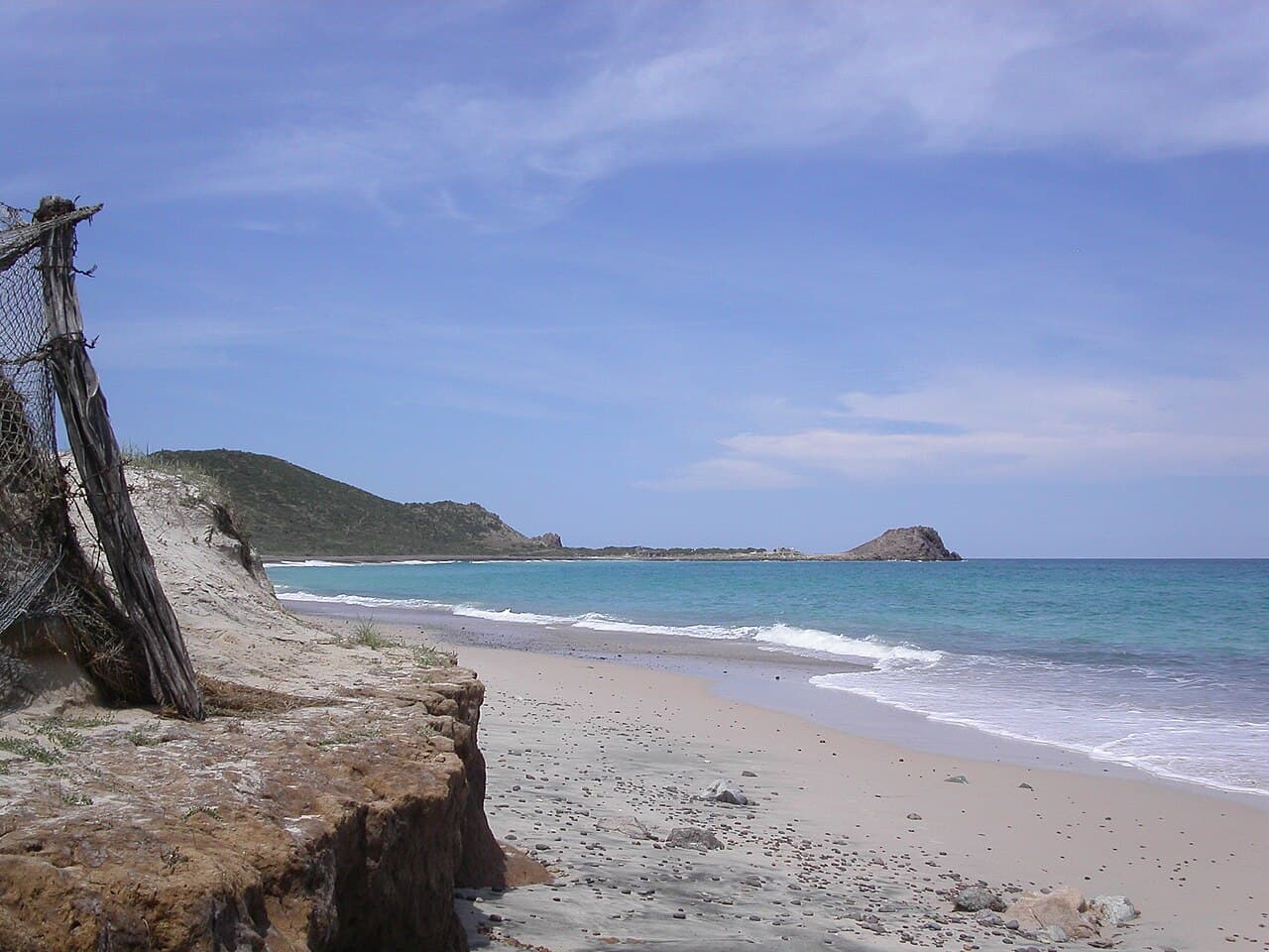 Cabo Pulmo National Park, Los Cabos