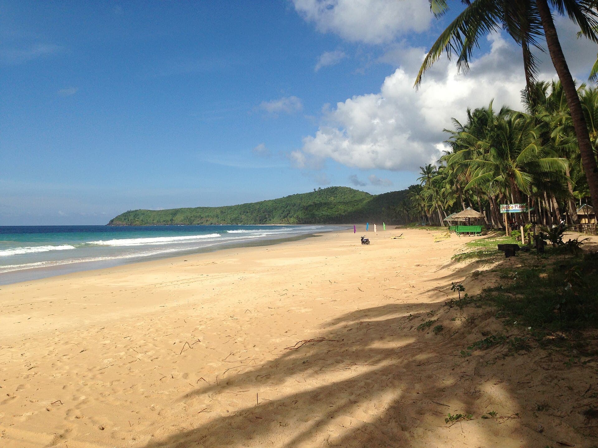 El Nido, Palawan