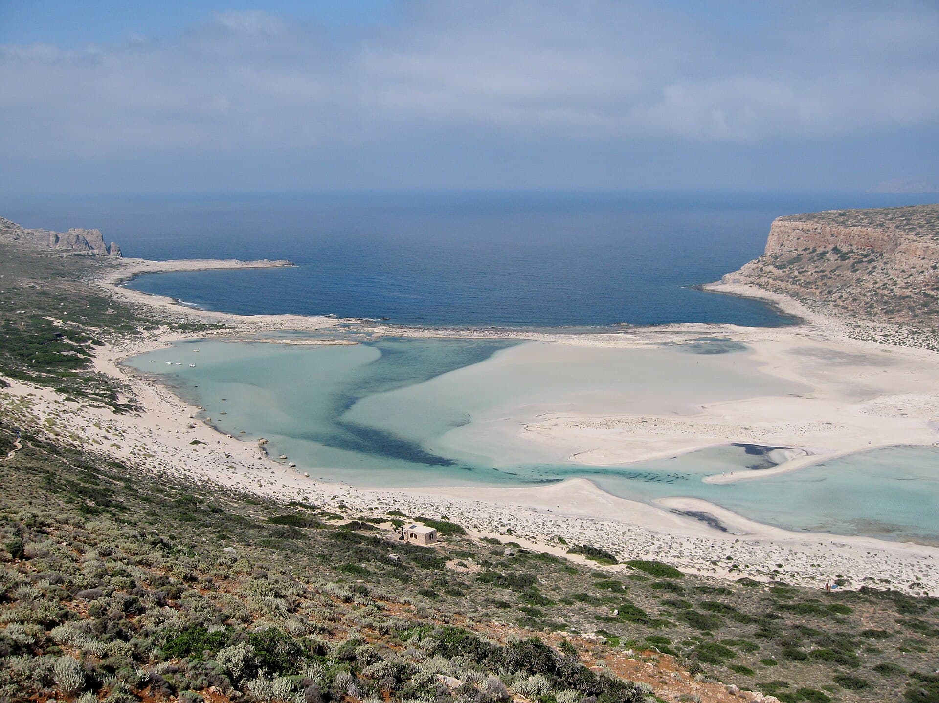 Crete