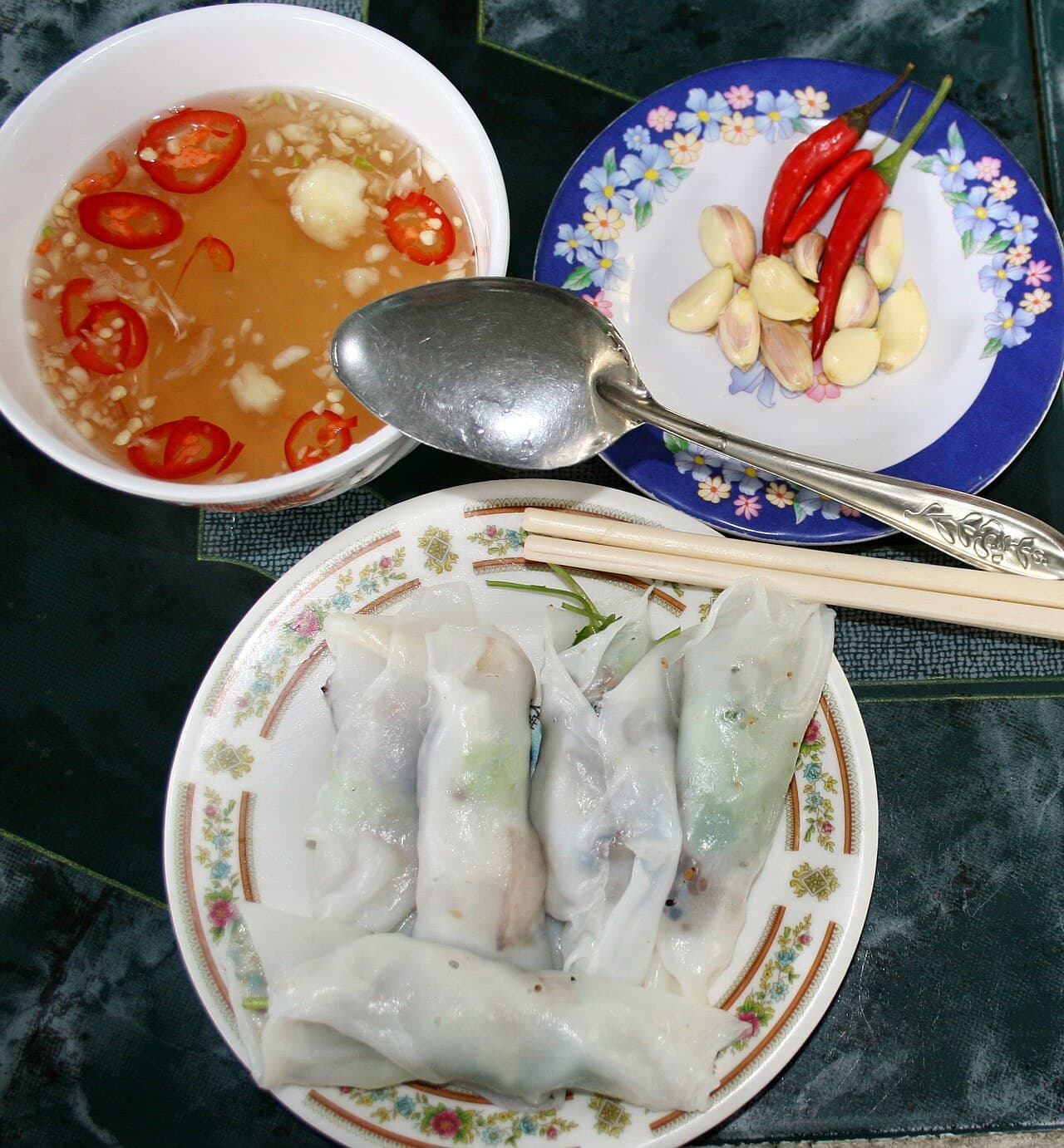 Banh cuon