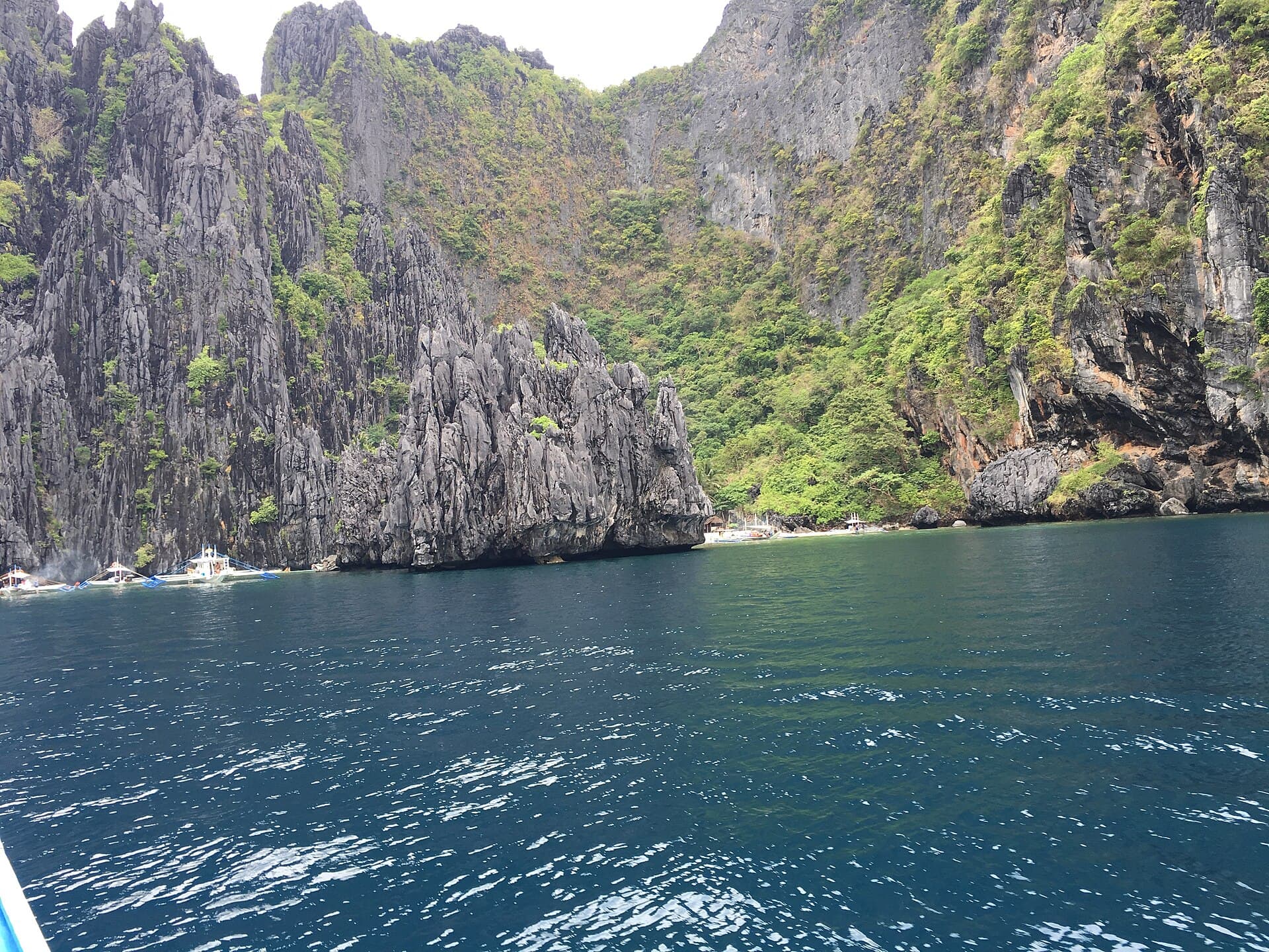 El Nido, Palawan
