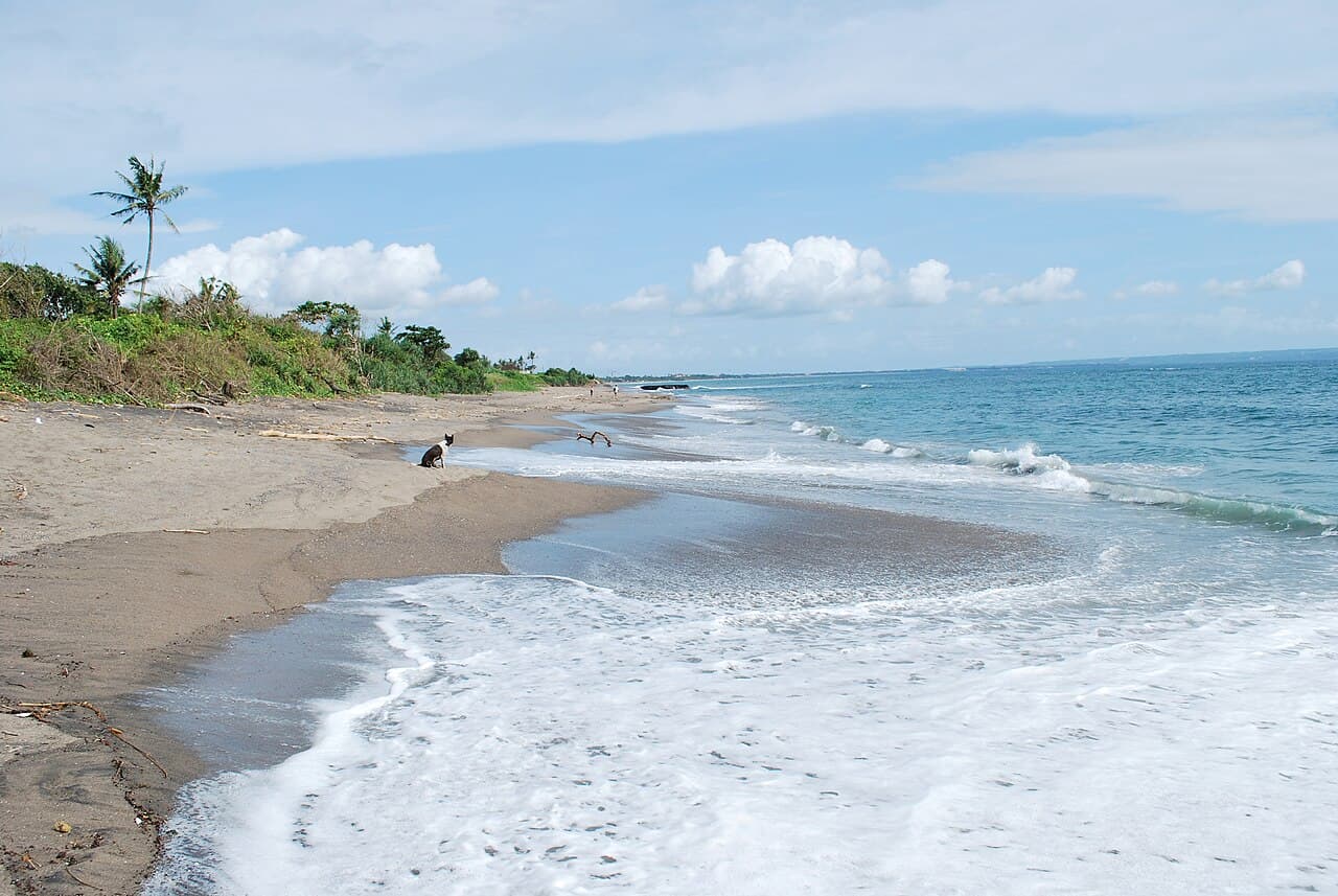 Canggu, 10 Giorni a Bali