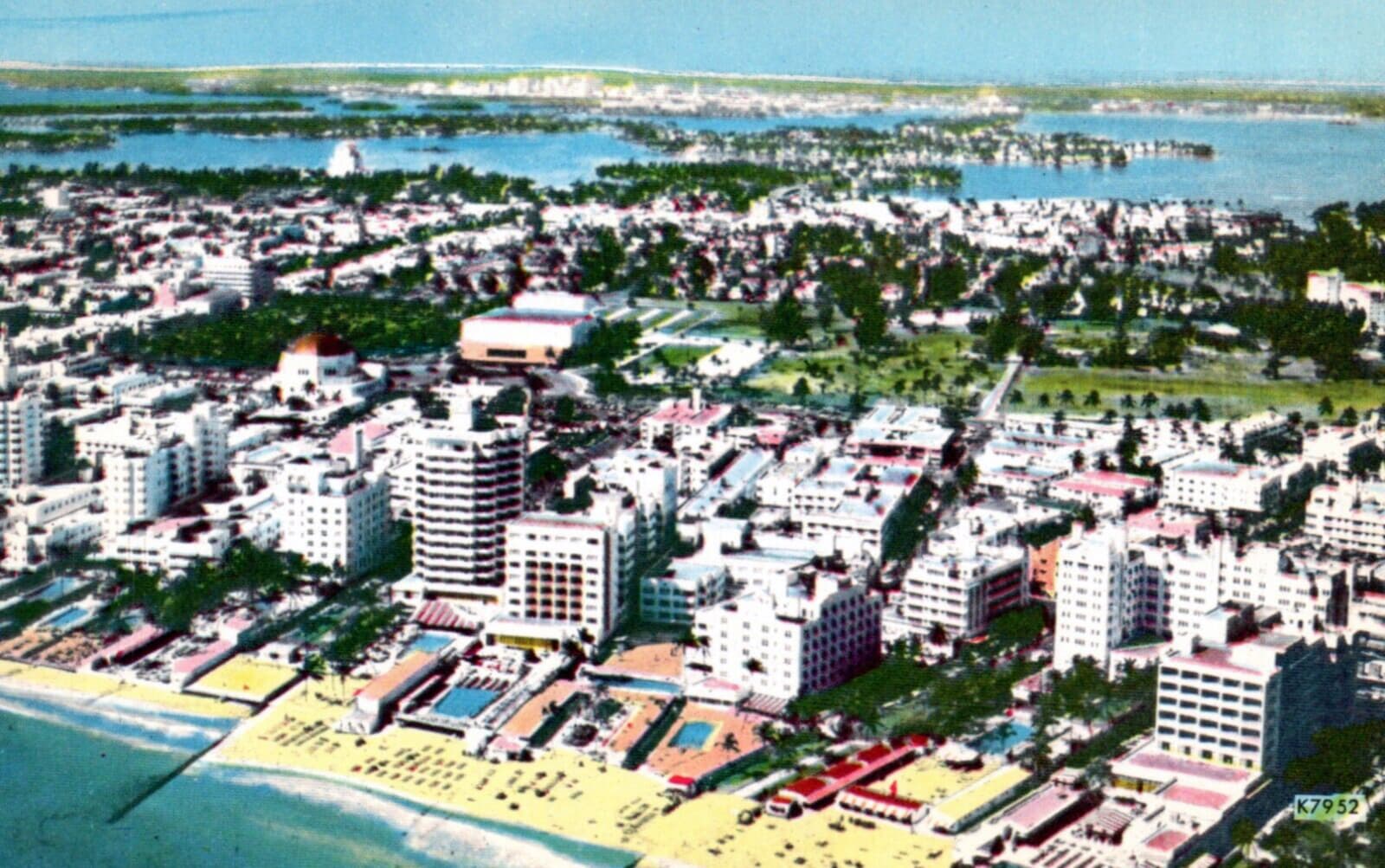 Miami