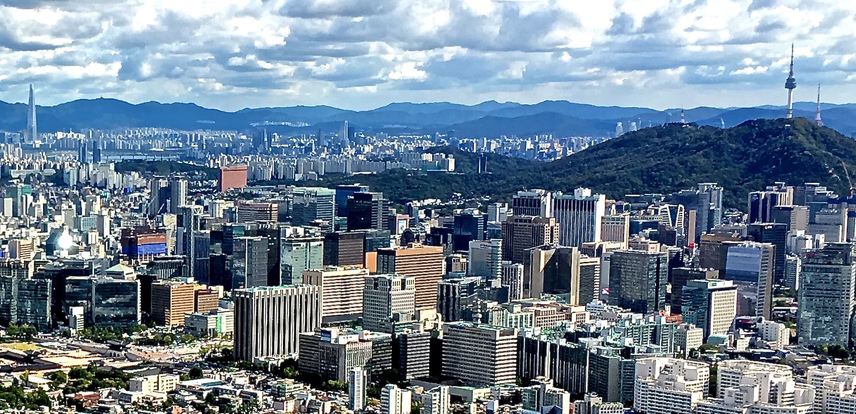 Seoul