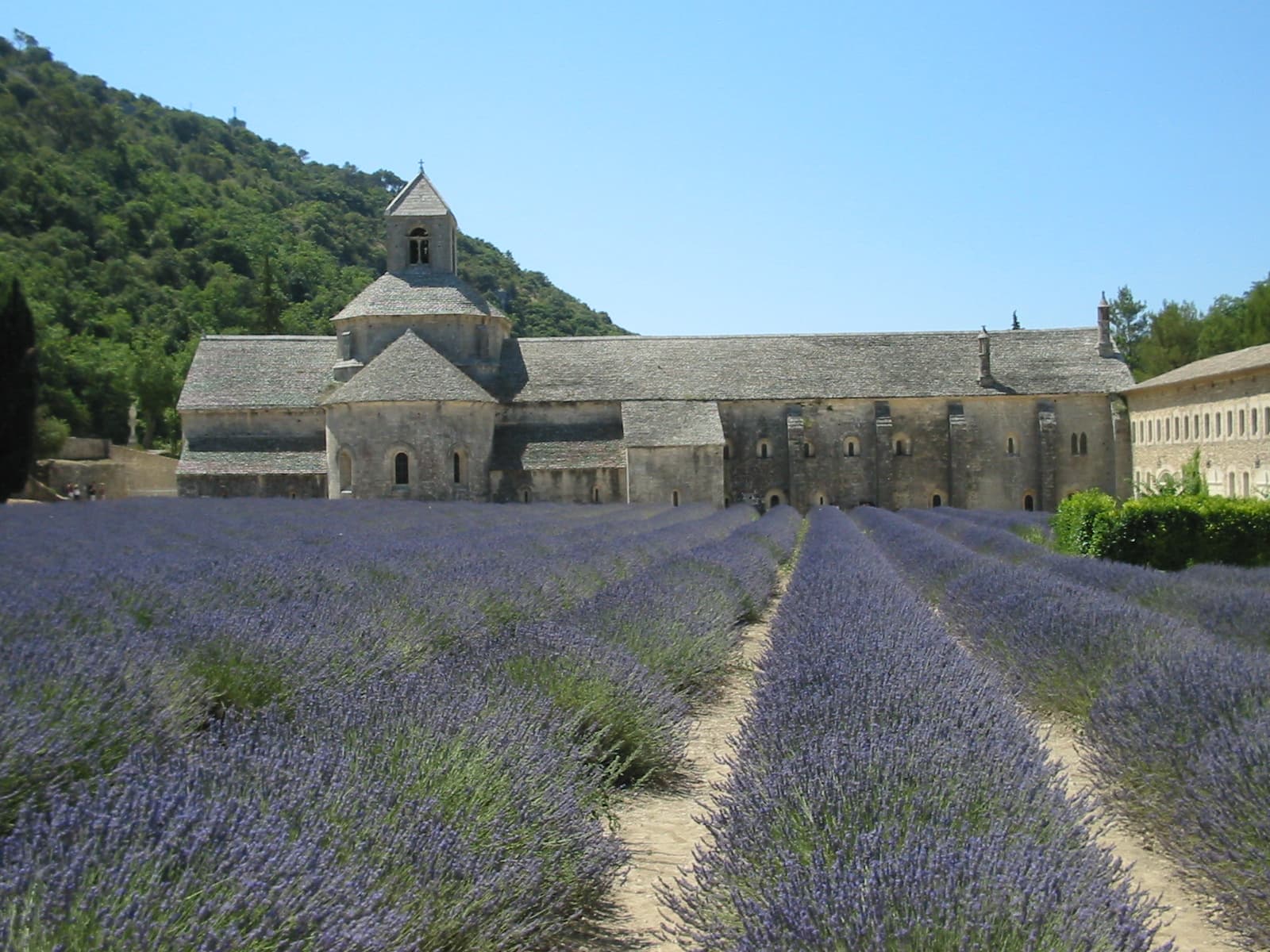 Provence
