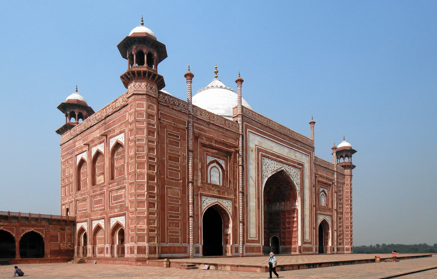 Rajasthan Golden Triangle